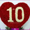 هدیه ولنتاین-خرید آنلاین گل- انگور