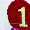 گل سالگرد ازدواج-خرید آنلاین هدیه تولد-انگور