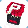 باکس گل حرف P انگلیسی