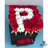باکس گل حرف P انگلیسی - Image 4