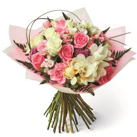 دسته گل Sweetness (ارسال گل به نيوزيلندا New Zealand)
