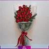 دسته گل رز- خرید آنلاین دسته گل- گلفروشی آنلاین
