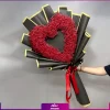 دسته گل ولنتاین- خرید آنلاین دسته گل-گلفروشی آنلاین انگور