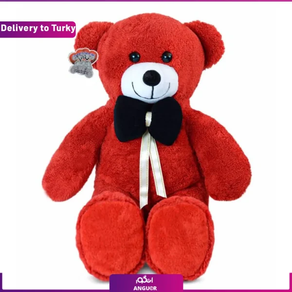 ارسال هدیه به ترکیه - سفارش آنلاین عروسک - خرید هدیه ولنتاین