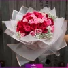 خرید آنلاین دسته گل رز- گلفروشی آنلاین دسته گل- گلفروشی آنلاین دسته گل