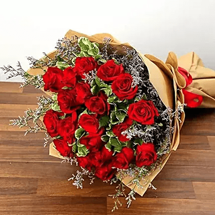 دسته گل عشق (ارسال گل به کویت)