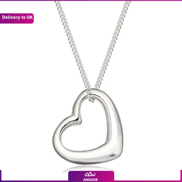 ارسال گردنبند زنانه به انگلستان