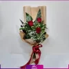 دسته گل رز- خرید آنلاین دسته گل - دسته گل ارزان