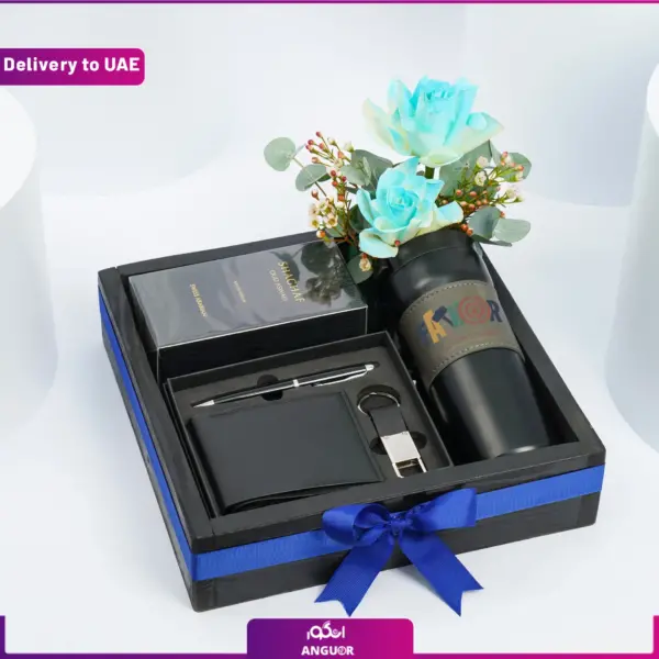 باکس هدیه برای امارات ارسال گل به امارات - سفارش آنلاین باکس هدیه