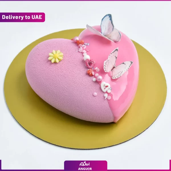 ارسال کیک و شیرینی به امارات- ارسال کیک وشیرینی به خارج از کشور-انگور