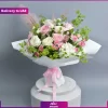 ارسال دسته گل به امارات - ارسال گل به خارج از کشور-انگور