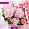 باکس گل رز سرخ قلب من (دبی و امارات) - Image 2