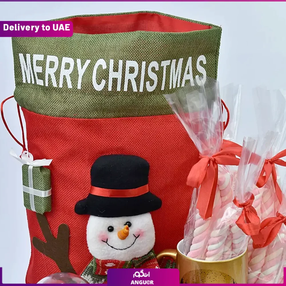 ارسال هدیه به امارات- انگور- هدیه کریسمس