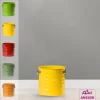 گلدان فلزی لاین قرمز (ارتفاع 30) - Image 2