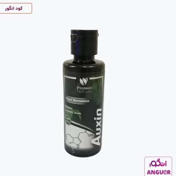 هورمون رشد گیاه اکسین - پروتکت نیچر - protect nature