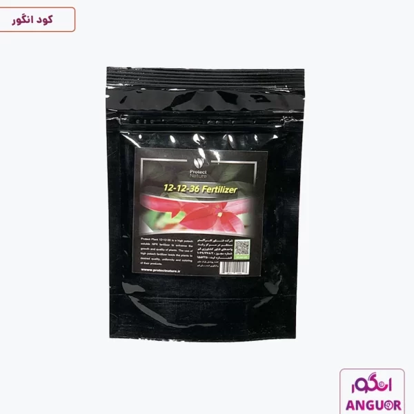 کود 36-12-12پروتکت نیچر - protect nature