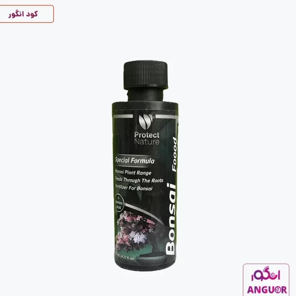 کود مخصوص بنسای - پروتکت نیچر - protect nature