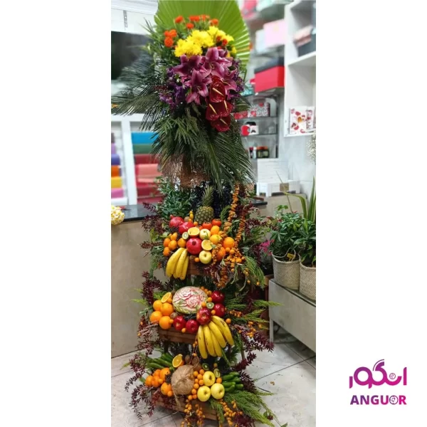 تاریخ و روز دقیق شب یلدا 1404 - 2025 - انگور