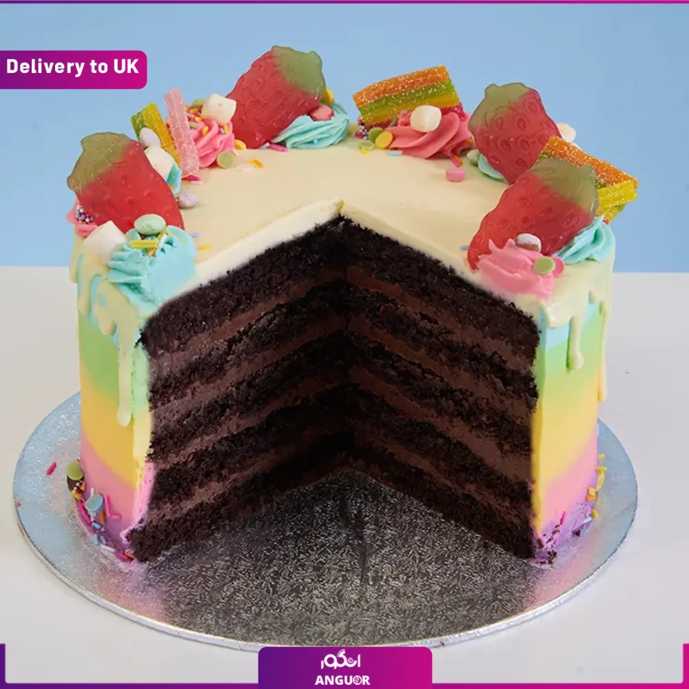 Sweet Cake (Delivery to UK) - Image 2
