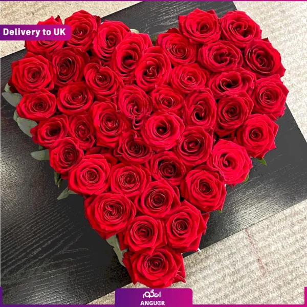 گل فروشی آنلاین | سفارش آنلاین گل - انگور