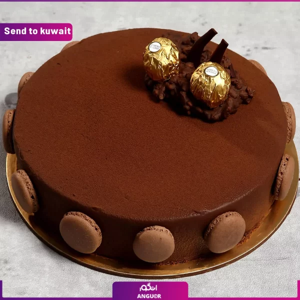 خرید وسفارش آنلاین کیک وشیرینی-ارسال کیک وشیرینی به کویت-ارسال کیک وشیرینی به خارج از کشور-انگور