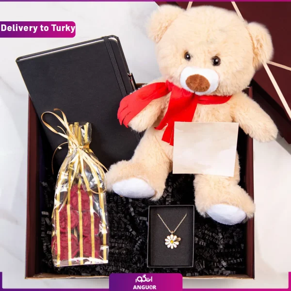 گل فروشی آنلاین | سفارش آنلاین گل - انگور