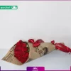 ارسال سریع دسته گل رز- خرید آنلاین دسته گل