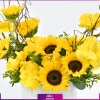 Luxury flower box (طرح بین الملل کلاسیک) - Image 3