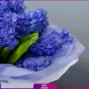 دسته گل سنبل- خرید آنلاین گل سنبل- انگور