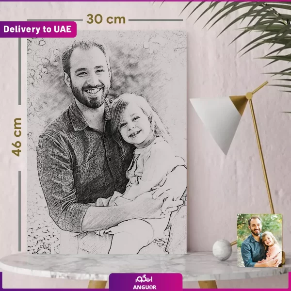 ارسال هدیه به امارات - ارسال هدیه به خارج - انگور