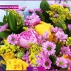 ارسال دسته گل به قبرس- ارسال گل به خارج از کشور-ارسال هدیه به خارج-انگور