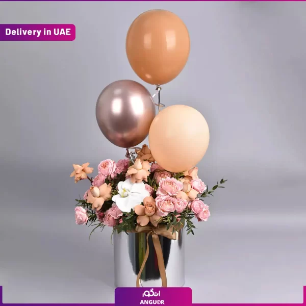 گل فروشی آنلاین محلاتی - انگور