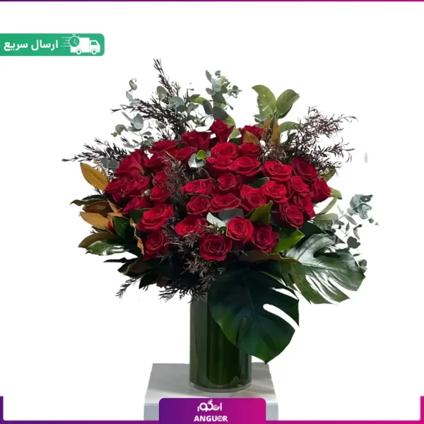 گل فروشی آنلاین | سفارش آنلاین گل - انگور