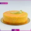 کیک انبه یک کیلوگرمی (تحویل امارات) - Image 3