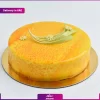 کیک انبه یک کیلوگرمی (تحویل امارات)
