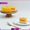 کیک انبه یک کیلوگرمی (تحویل امارات) - Image 2