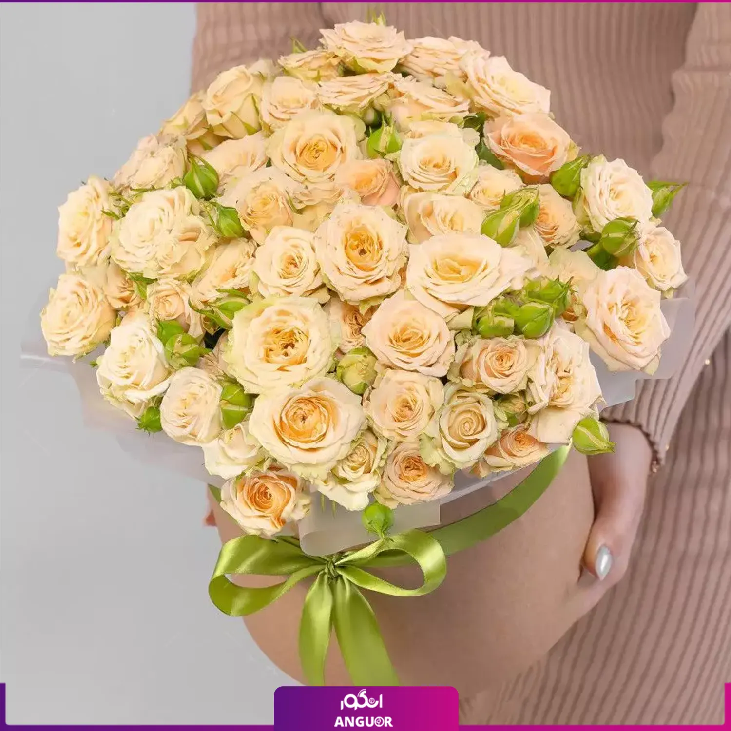 باکس گل رز مینیاتوری زرد- خرید آنلاین گل - رز مینیاتوری-انگور باکس گل رز مینیاتوری زرد- خرید آنلاین گل - رز مینیاتوری-انگور