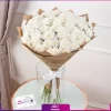 خرید دسته گل بزرگ داوودی - خرید آنلاین گل- انگور