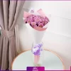 خرید آنلاین گل - خرید گل داوودی صورتی - انگور