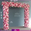 استند با دیوار گل آرایی شده (گل آرایی در محل شما) - Image 4