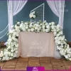گل آرایی ویژه جایگاه عروس (گل آرایی در محل شما) - Image 3