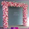 استند با دیوار گل آرایی شده (گل آرایی در محل شما) - Image 3