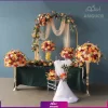 گل آرایی ویژه عقد (گل آرایی در محل شما) - Image 2