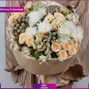 دسته گل درخشان (ارسال گل به آلمان) - Image 2