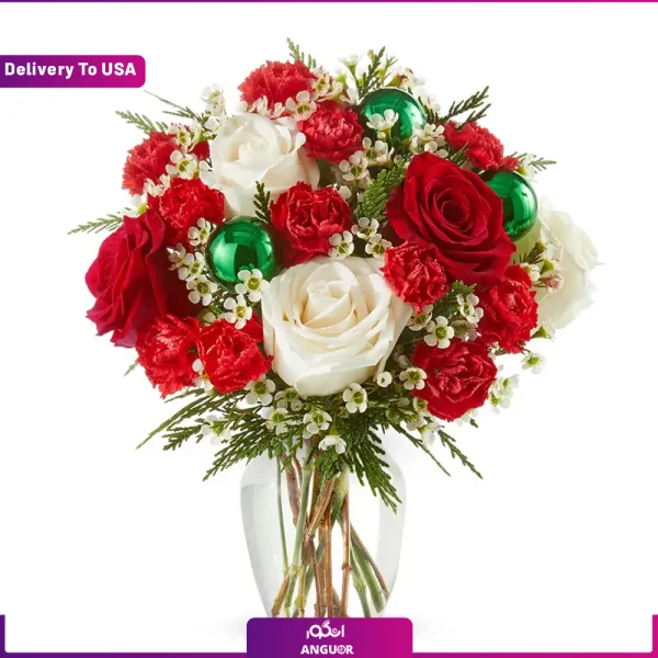 گل فروشی آنلاین | سفارش آنلاین گل - انگور