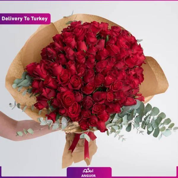 گل فروشی آنلاین | سفارش آنلاین گل - انگور