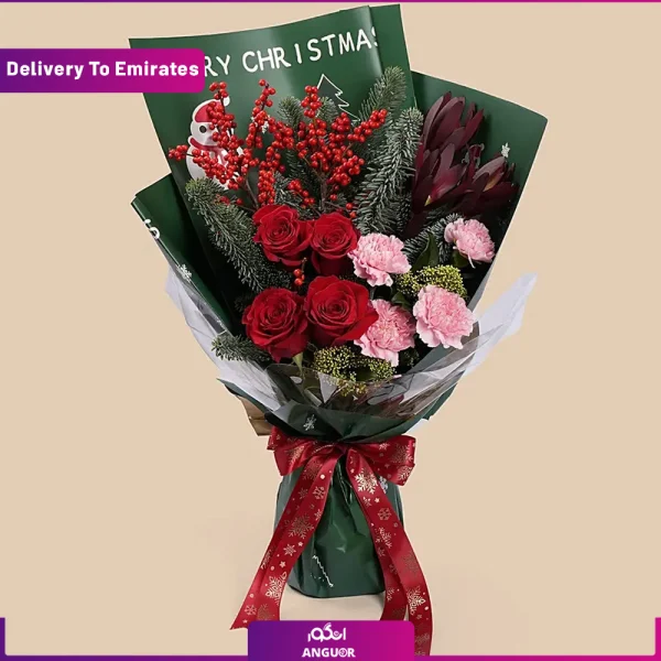 گل فروشی آنلاین | سفارش آنلاین گل - انگور