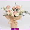 خرید دسته گل با دیزاین خاص - سفارش دسته گل رز - سفارش آنلاین دسته گل رز به خارج از کشور - طرح بین الملل