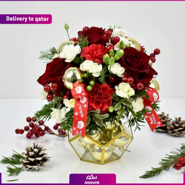 خرید آنلاین دسته گل - ارسال دسته گل به خارج از کشور - انگور