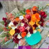 خرید وسفارش باکس یلدایی - سفارش باکس گل آنلاین برای یلدا